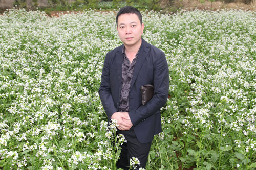 zhouqinghua