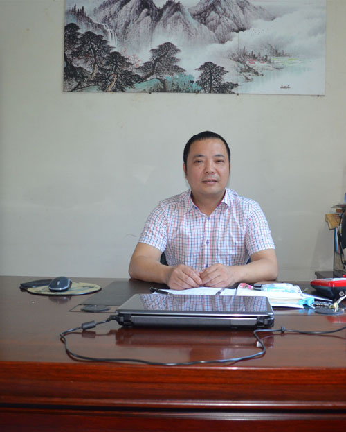 zhouxiaolong